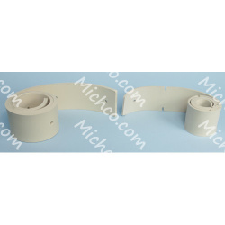 Image of product Blade Kit - Squeegee Gum