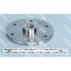 Image of product Replacement Part Shaft Plate, 3/4