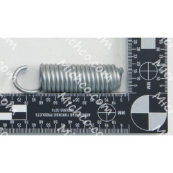 Image of product Spring, 20 X 3 X 48mm, Custom Extension