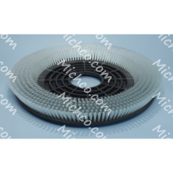 Image of product Brush, Medium Duty 24" 0.6mm