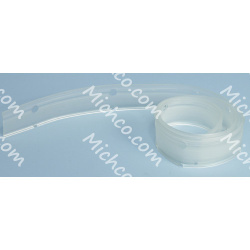 Image of product Blade, Squeegee, Front, 44 1/2" X 1 3/4