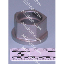 Image of product Housing, Bearing NU34RWAS