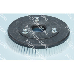 Image of product Brush, Medium Scrub For Crewman AS20B