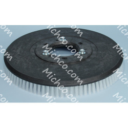 Image of product Brush, Medium Duty 20" 0.55mm