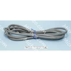 Image of product Hose, Solution, 3/8" X 15' L