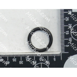 Image of product O-Ring, 14 X 2.5mm, Buna - N