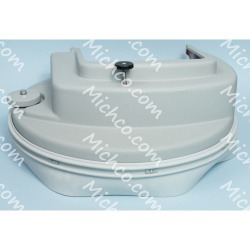 Image of product Cover, Base Simpla 50 Assembly