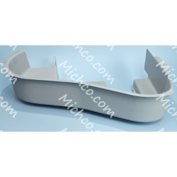 Image of product Shroud, Grey Omnia 32