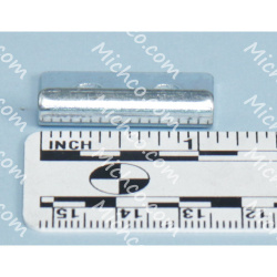 Image of product Striker, Squeegee Strap, Rear