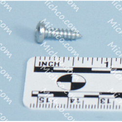 Image of product Screw Cylinder 3.9X13 Thread Form