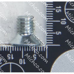 Image of product Screw Countersunk Head