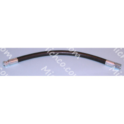 Image of product Hose -3/8" X 17-1/2" (OAL