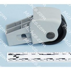Image of product Right Back Wheel Complete