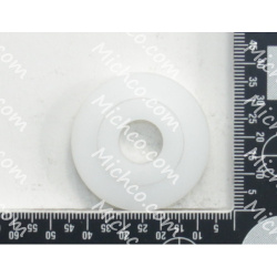 Image of product Pulley Plastic D.38