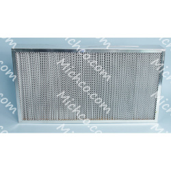 Image of product Filter Polyester Antistatic