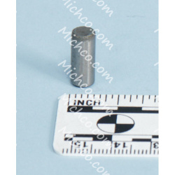 Image of product Pin - Dowel .250X.625 Hdn Grade Standard