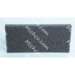 Image of product Exhaust Filter Dust Control