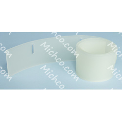 Image of product Skirt 28" Disk Polyurethane