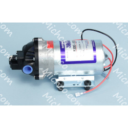 Image of product Pump Assembly, X Ride 28
