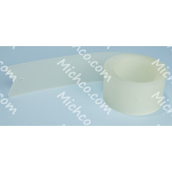 Image of product Squeegee - Rear Blade ES2832 Polyurethene