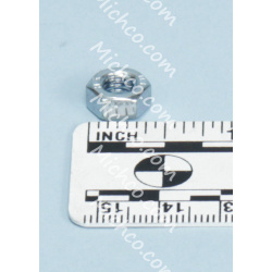 Image of product Replacement Part Nut Hex Head M6