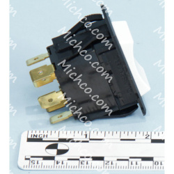 Image of product Switch Rocker DPDT Watershed