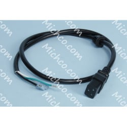 Image of product Replacement Part Cord Interconnect