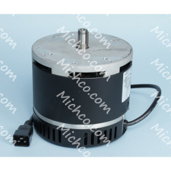 Image of product Motor 1.5HP 2000 RPM 120/60