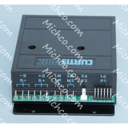 Image of product Control Motor Solid State 33IX