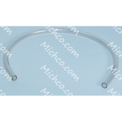 Image of product Hose - Dump 24" Clear C/L