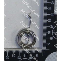 Image of product Spring - Brush 571001