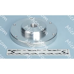 Image of product Shaft Plate Flex Pad