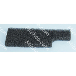 Image of product Filter Motor Protection