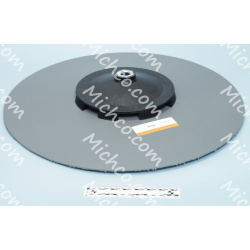 Image of product Driver Pad Ventilated