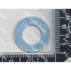 Image of product Washer Flat SAE 3/8