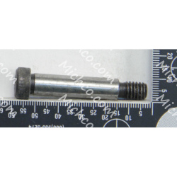 Image of product Screw Socket SHD.38X1.50X5/1