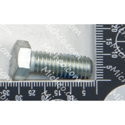 Image of product Screw Hex Head Lock 3/8-16 X 1.00