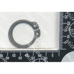 Image of product Ring Retaining Extension