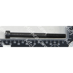 Image of product Screw Socket Heavy Duty M6 X 70.0