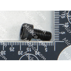 Image of product Screw Socket Thread To Heavy Duty M6 X 12.0