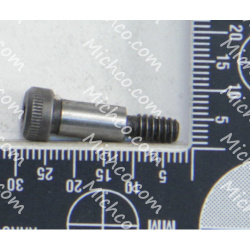 Image of product Screw Socket Shoulder .250 X .50 10-24