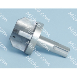Image of product Replacement Part Spindle - Short