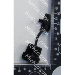 Image of product Strain Relief .355 P31 1