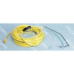 Image of product Cord 50 Yellow SJT 14/3 5