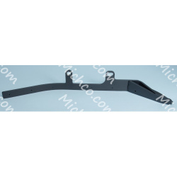 Image of product Side Skirt Weldment Left