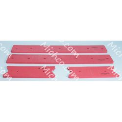 Image of product Blade Kit - Disc Red Gum