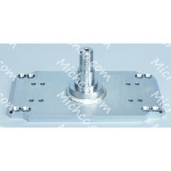 Image of product Replacement Part Weldment Spindle