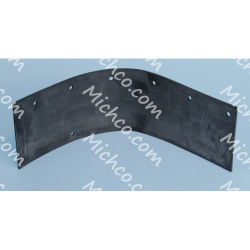 Image of product Skirt Extractor Deck