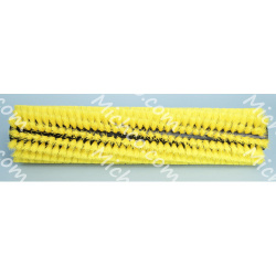 Image of product Brush Soft Nylon 26"- Yellow