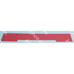 Image of product Blade - Deck Linatex Rear